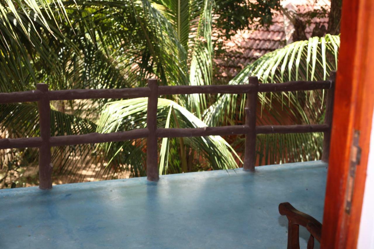 Green Garden Cabanas Tangalle Exteriér fotografie